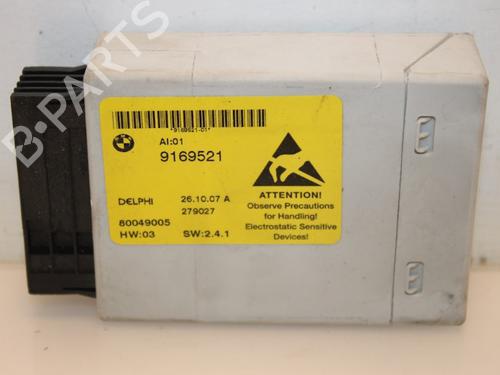 Used Electronic module Electronic module 15317686 15317686