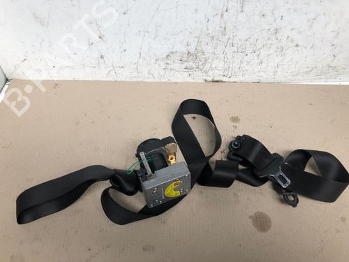 Front right seatbelt MERCEDES-BENZ C-CLASS (W203) C 200 CDI (203.007) | BP15303995I25 
