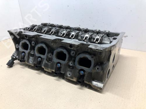 Cylinder head AUDI Q3 (F3B) 45 TFSI e | BP21787065M5 