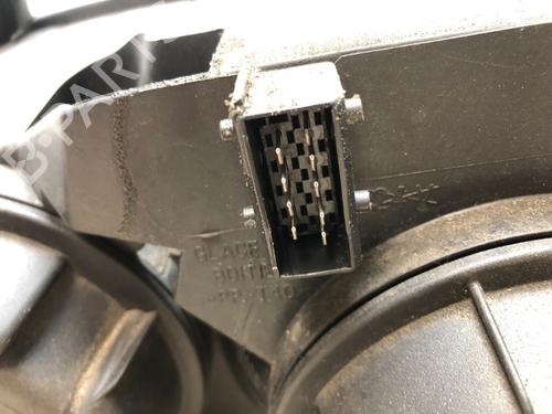 Right headlight PEUGEOT 307 Break (3E) 1.6 16V | BP37206140C29 - Image 6