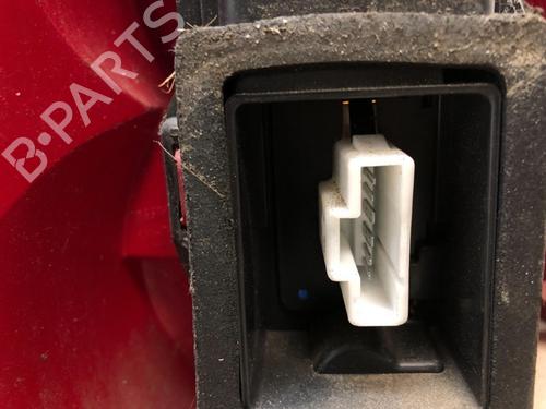 Right taillight PEUGEOT 307 Break (3E) 1.6 16V | BP15537853C35 