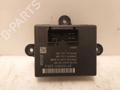 Used Electronic module Electronic module 15338605 15338605