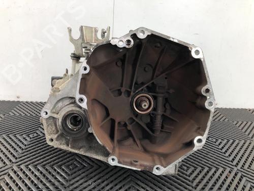 Used Gearbox Gearbox 37214881 37214881