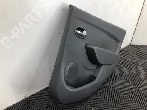 Rear right panel DACIA LOGAN MCV II TCe 90 (K8M1, K8MA, K8AC) | BP37213811C61 - Image 2