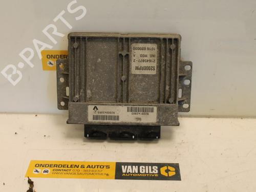 Used Engine control unit (ECU) Engine control unit (ECU) 15310873 15310873