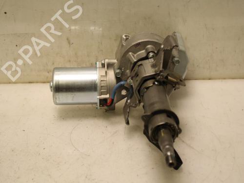 Used Steering column Steering column 15336255 15336255