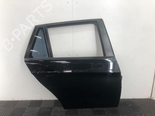 Used Right rear door BMW 3 Touring (E91) 320 d (177 hp) 15345837