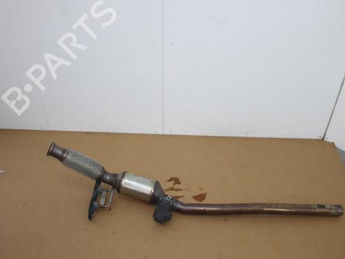 Used Catalyst Catalyst 16398479 16398479