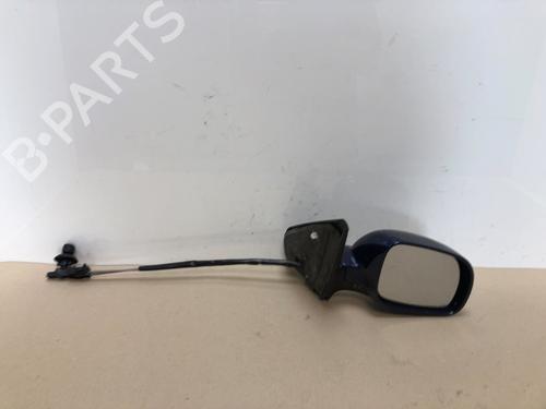 Right mirror VW GOLF IV (1J1) 1.4 16V | BP15535305C27 
