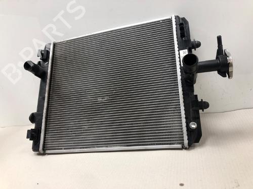 Water radiator TOYOTA AYGO (_B4_) 1.0 VVTi (KGB40) | BP37208493M31 - Image 3