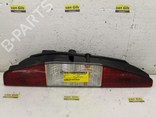 Used Left taillight Left taillight 15297854 15297854