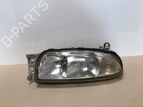 Used Left headlight MAZDA 121 III (JASM, JBSM) 1.3 (60 hp) 15537824