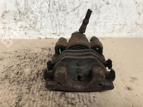 Right rear brake caliper SAAB 9-5 (YS3E) 2.0 t | BP15302173M106 
