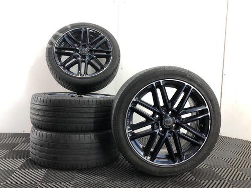 Used Rim SMART FORTWO Coupe (453) 0.9 Brabus (453.362) (109 hp) 16570611