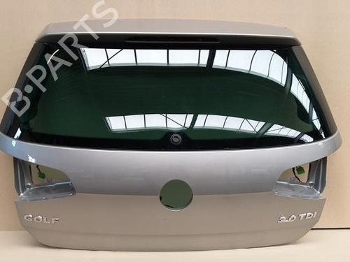 Used Tailgate VW GOLF VII (5G1, BQ1, BE1, BE2) 1.0 TSI (115 hp) 15895653