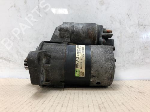 Used Starter Starter 16064699 16064699