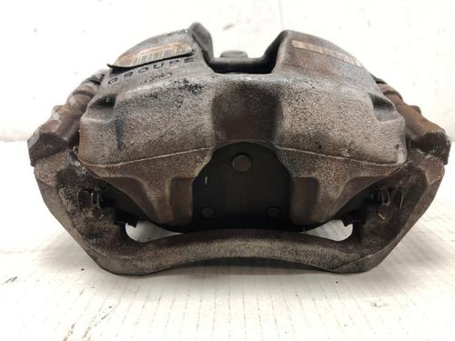 Right front brake caliper CITROËN BERLINGO Box Body/MPV (K9) 1.5 BlueHDi 100 | BP37210176M104 - Image 4