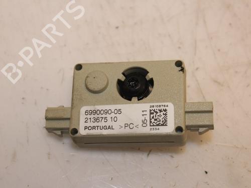 Used Antenna/Base BMW 3 Coupe (E92) 335 i (326 hp) 15329622