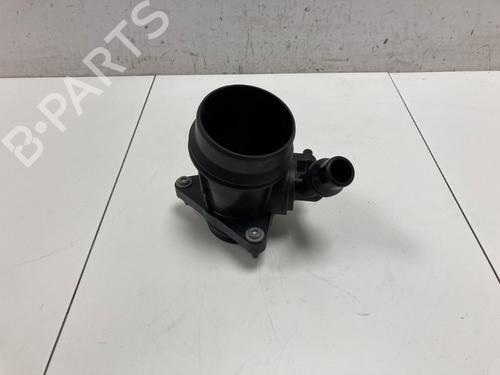 Manifold Indsugning Manifold Indsugning BMW 3 Touring (G21, G81) M 340 i xDrive (374 hp) 37209367 37209367