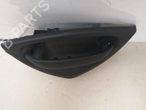 Exterior handle SMART CITY-COUPE (450) 0.6 (S1CLA1, 450.341) | BP15532366C122 