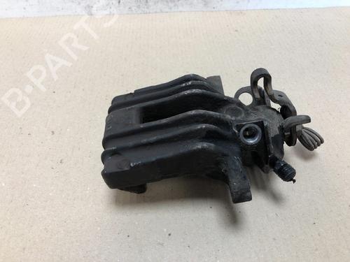Right rear brake caliper SEAT LEON (1M1) 1.6 16 V | BP15533793M106 