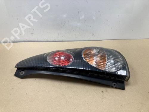 Right taillight CITROËN C1 (PM_, PN_) 1.0 | BP25795714C35 