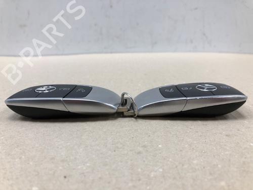 Electronic module MERCEDES-BENZ B-CLASS Sports Tourer (W247) B 200 d (247.012) | BP37209090M83 - Image 2