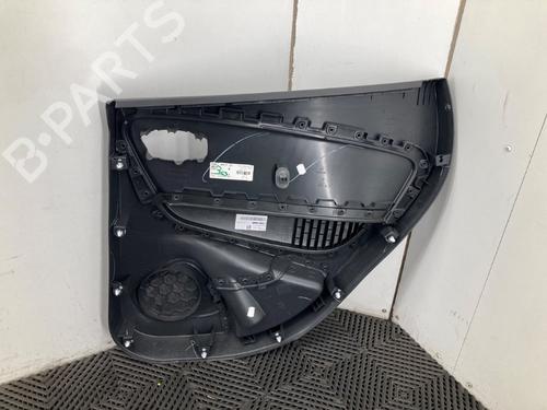 Rear left panel RENAULT CAPTUR I (J5_, H5_) 0.9 TCe 90 | BP37204483C60 - Image 4