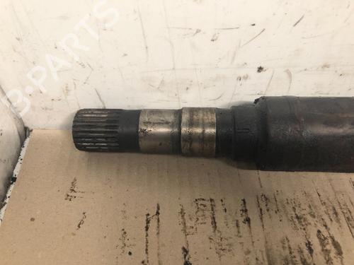 Right front driveshaft ALFA ROMEO 156 (932_) 1.8 16V T.SPARK (932.A3) | BP15300363M39 