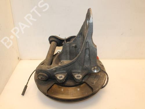 Used Right rear steering knuckle Right rear steering knuckle 15319638 15319638