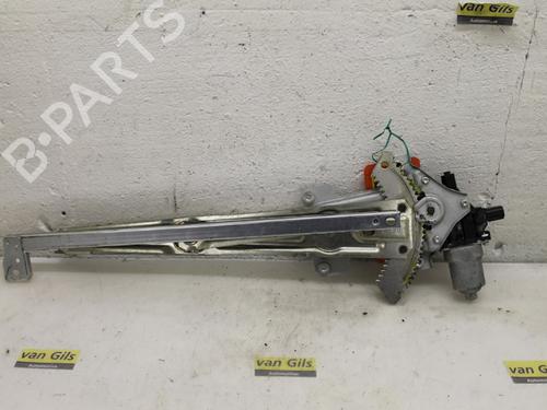 Used Front left window mechanism Front left window mechanism 15305689 15305689