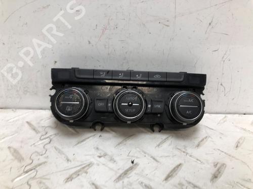 Used Climate control Climate control 20155153 20155153