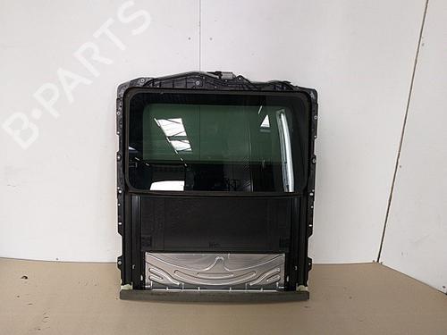 Used Sunroof Sunroof 15342576 15342576