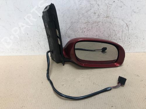 Right mirror VW TOURAN (1T1, 1T2) 2.0 TDI | BP15533811C27 