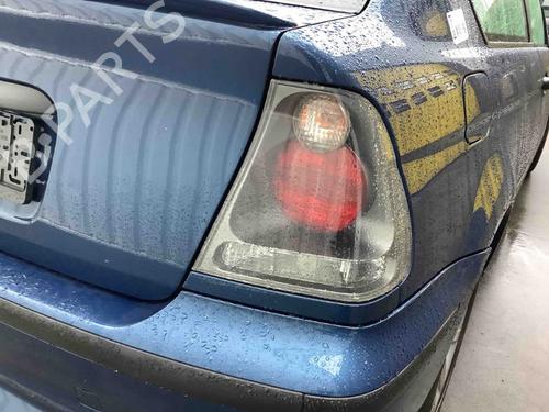 Used Right taillight BMW 3 Compact (E46) 316 ti (115 hp) 15532392