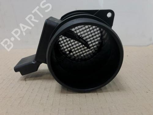 Mass air flow sensor PEUGEOT 406 (8B) 2.0 HDI 90 | BP15300057M95