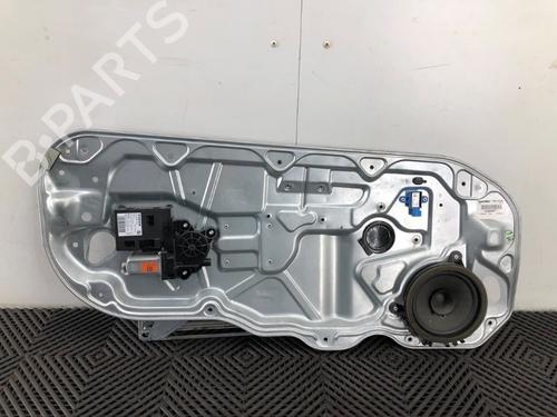 Used Front left window mechanism Front left window mechanism 22333739 22333739