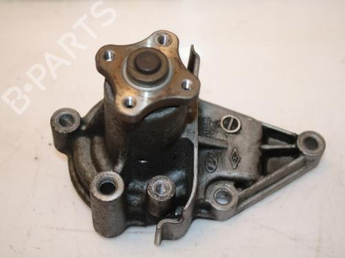 Used Auxiliary water pump KIA CERATO I Hatchback (LD) 1.6 (105 hp) 15334959