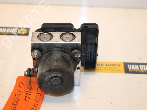 Abs pomp IVECO DAILY V Van 35C15 V, 40C15 V, 45C15 V, 50C15 V, 60C15 V,65C15 V (146 hp) 15314020