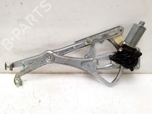 Used Front left window mechanism Front left window mechanism 15304472 15304472