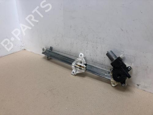 Front right window mechanism SUZUKI CELERIO (LF) 1.0 (AVK310) | BP37207050C23 - Image 2