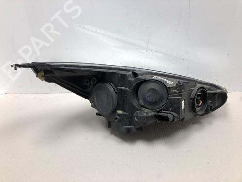 Left headlight FORD FOCUS III Turnier 1.0 EcoBoost | BP37210142C28 - Image 5