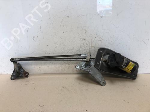 Used Front wipers mechanism CITROËN BERLINGO / BERLINGO FIRST MPV (MF_, GJK_, GFK_) 1.4 i (MFKFX, MFKFW, GJKFWB, GJKFWC, GFKFWC) (75 hp) 15650001