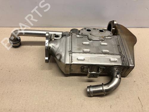 Used Egr MERCEDES-BENZ B-CLASS Sports Tourer (W247) B 200 d (247.012) (150 hp) 16129806