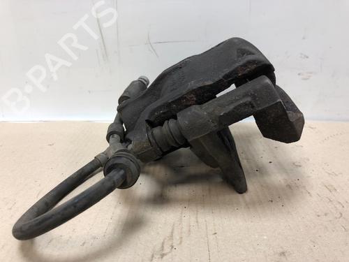 Right front brake caliper FORD MONDEO III Saloon (B4Y) 2.0 16V TDDi / TDCi | BP16186401M104 