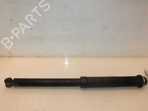 Used Left rear shock absorber TOYOTA AYGO (_B1_) 1.0 (KGB10_, KGB10R) (68 hp) 15324133