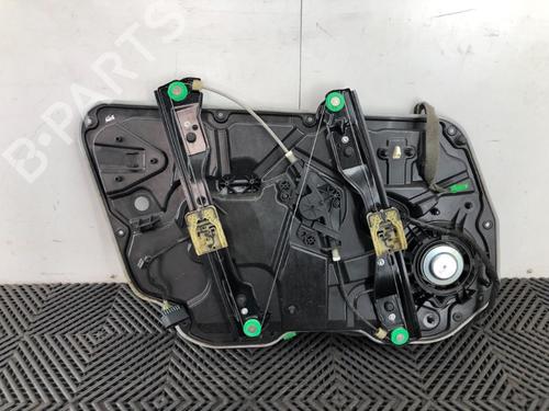Front right window mechanism VOLVO V60 I (155) D5 | BP37207079C23 - Image 5