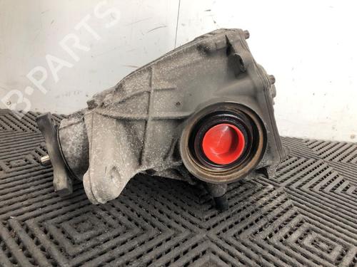 Used Rear differential Rear differential 37214678 37214678