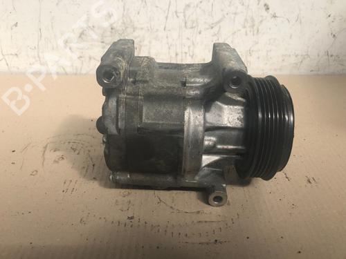 Used AC compressor FIAT PANDA (169_) 1.2 (169.AXB11, 169.AXB1A) (60 hp) 15297317