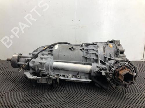 Gearbox AUDI A6 C7 Avant (4G5, 4GD) RS6 performance quattro | BP37214977M3 - Image 4